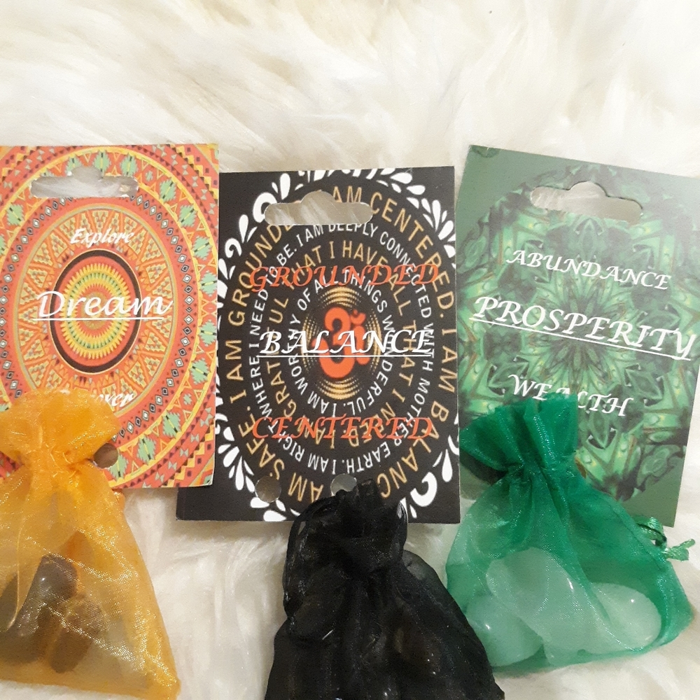 Crystal Bundle - Picture 3 of 10